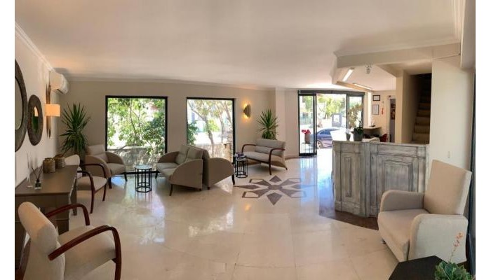Moonshine Hotel & Suites poza 3
