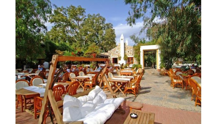 Hotel Okaliptus poza 5