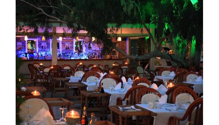 Hotel Okaliptus poza 4