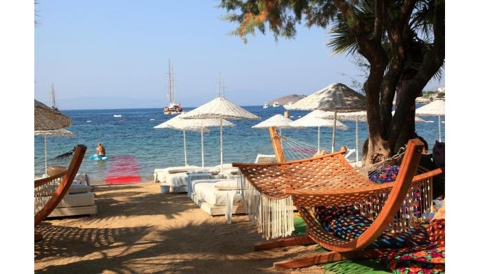 Hotel Okaliptus poza 1