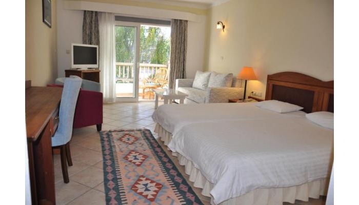 Hotel Okaliptus poza 3