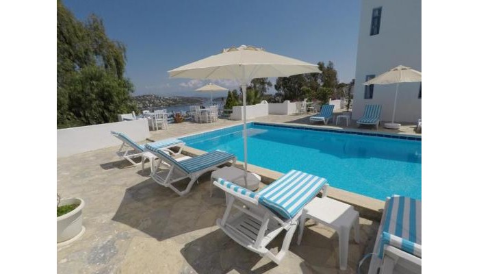 Panorama Hotel Bodrum poza 16