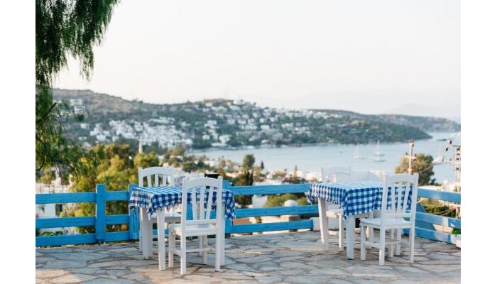 Panorama Hotel Bodrum poza 10