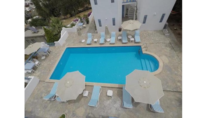 Panorama Hotel Bodrum poza 14