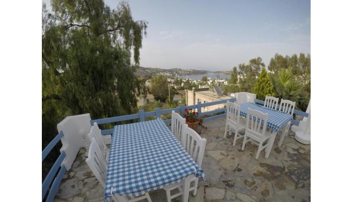 Panorama Hotel Bodrum poza 9