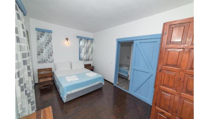 Panorama Hotel Bodrum poza 8