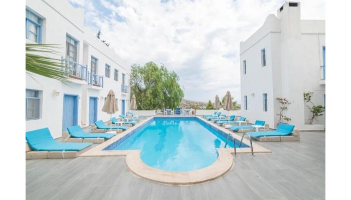 Panorama Hotel Bodrum poza 11