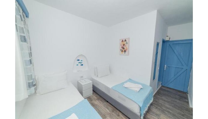 Panorama Hotel Bodrum poza 4