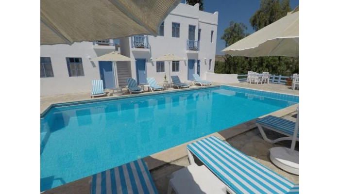 Panorama Hotel Bodrum poza 15