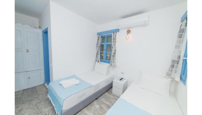 Panorama Hotel Bodrum poza 3