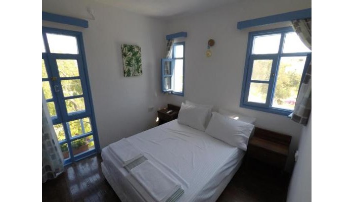 Panorama Hotel Bodrum poza 7