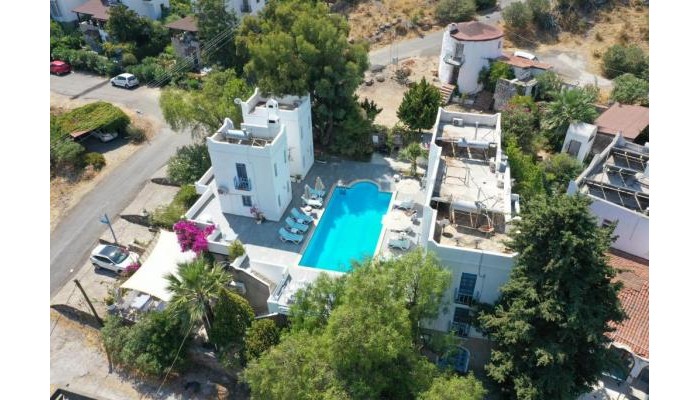 Panorama Hotel Bodrum poza 1