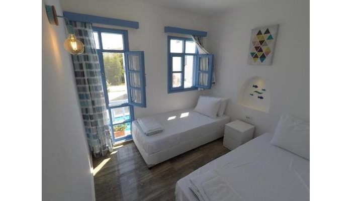 Panorama Hotel Bodrum poza 6