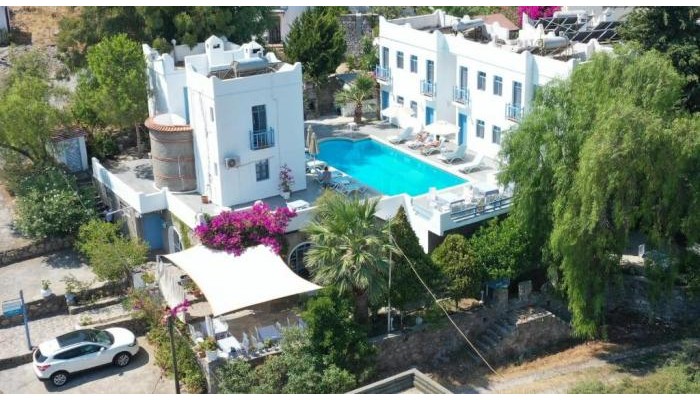 Panorama Hotel Bodrum poza 0