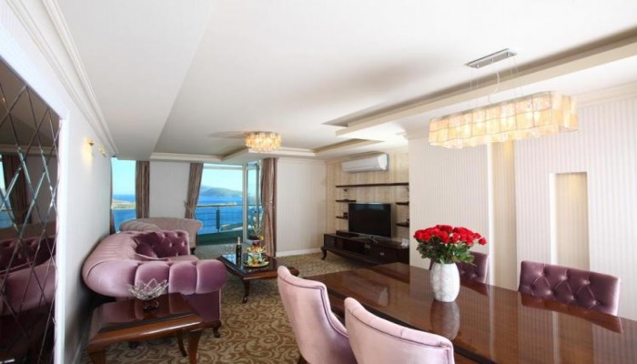 Royal Arena Hotel & Resort Spa poza 2