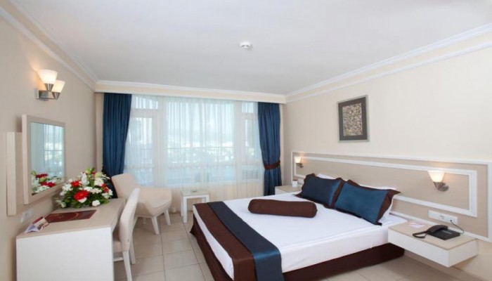 Royal Arena Hotel & Resort Spa poza 6