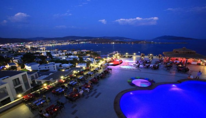 Royal Arena Hotel & Resort Spa poza 8