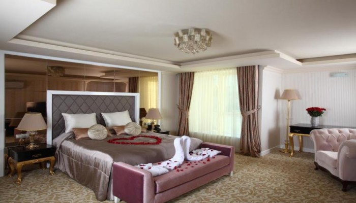 Royal Arena Hotel & Resort Spa poza 1