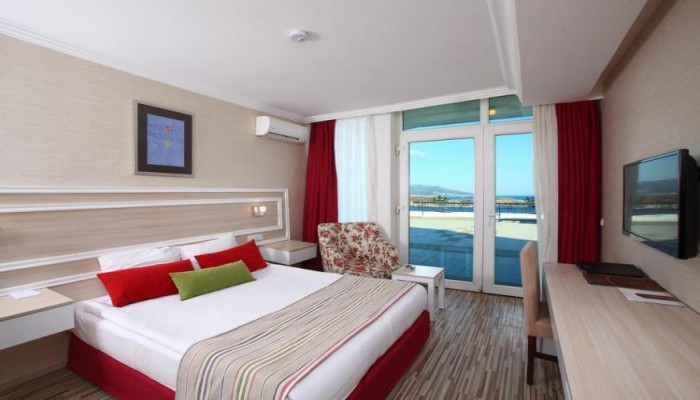 Royal Arena Hotel & Resort Spa poza 3