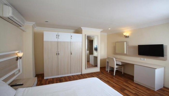 Royal Arena Hotel & Resort Spa poza 4