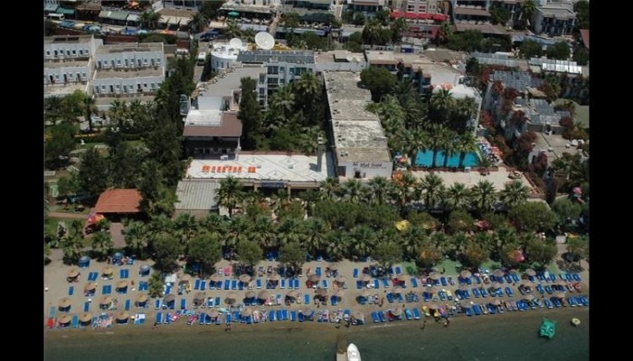 Hotel Sami Beach poza 0