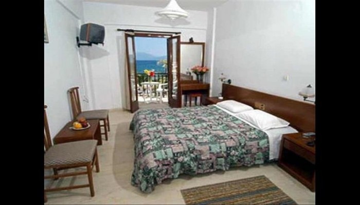 Hotel Sami Beach poza 3