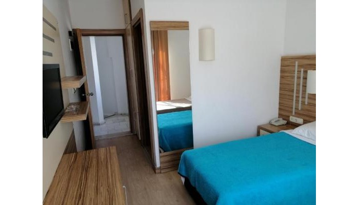 Serhan Hotel poza 6