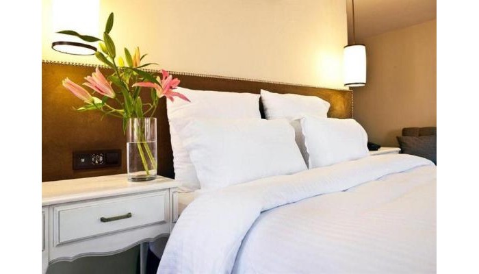 Taximtown Hotel poza 6