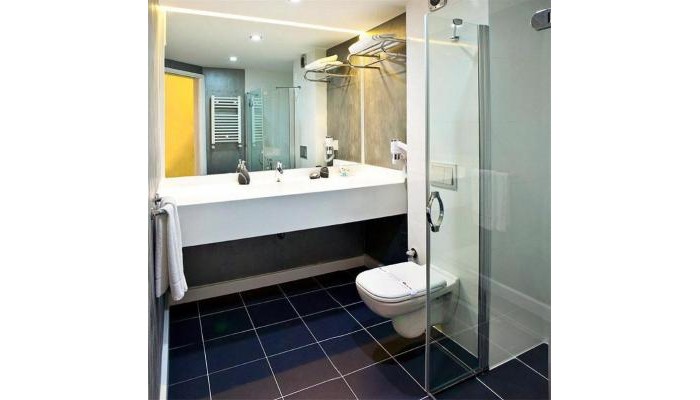 Taximtown Hotel poza 7