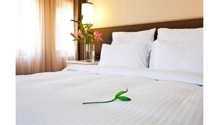 Taximtown Hotel poza 8