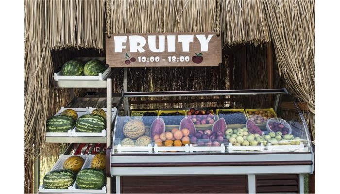 Hotel Prive Bodrum (Ex Voyage Bodrum) poza 30