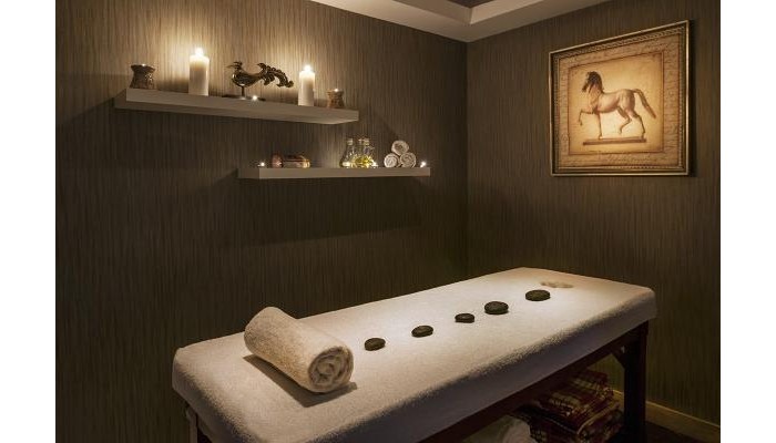 Hotel Prive Bodrum (Ex Voyage Bodrum) poza 28