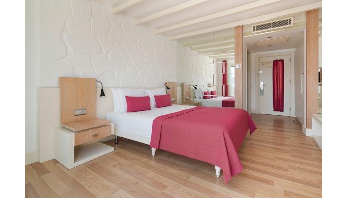 Hotel Prive Bodrum (Ex Voyage Bodrum) poza 9