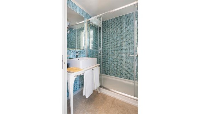 Hotel Prive Bodrum (Ex Voyage Bodrum) poza 12