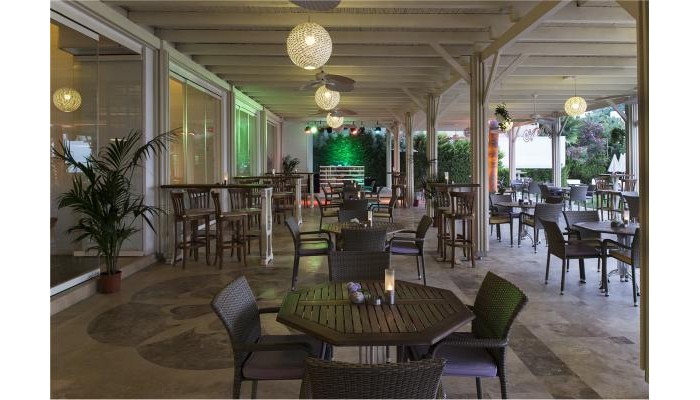 Hotel Prive Bodrum (Ex Voyage Bodrum) poza 17