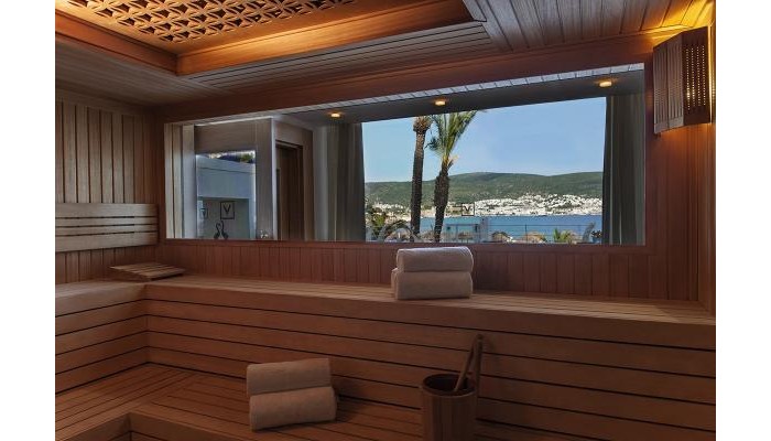 Hotel Prive Bodrum (Ex Voyage Bodrum) poza 26