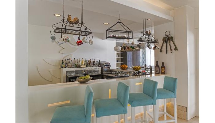 Hotel Prive Bodrum (Ex Voyage Bodrum) poza 19