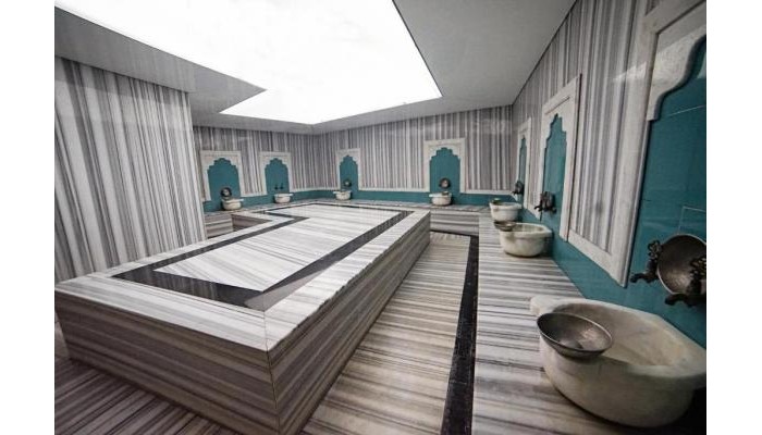 Yasmin Bodrum Resort poza 11