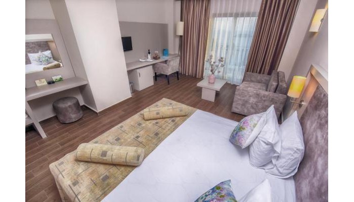 Yasmin Bodrum Resort poza 1