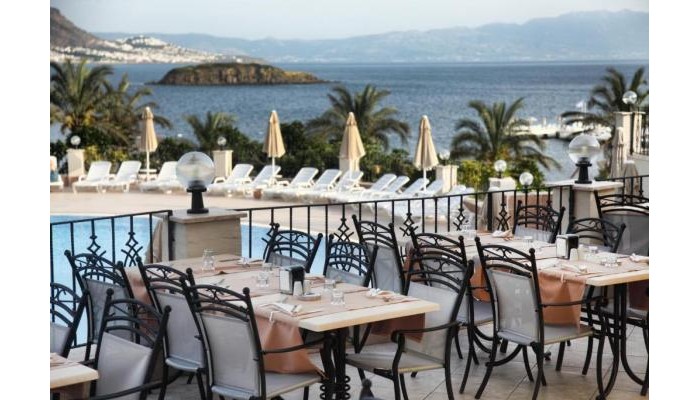 Yasmin Bodrum Resort poza 5