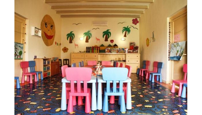 Yasmin Bodrum Resort poza 13