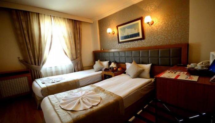 Hotel Anzac poza 5