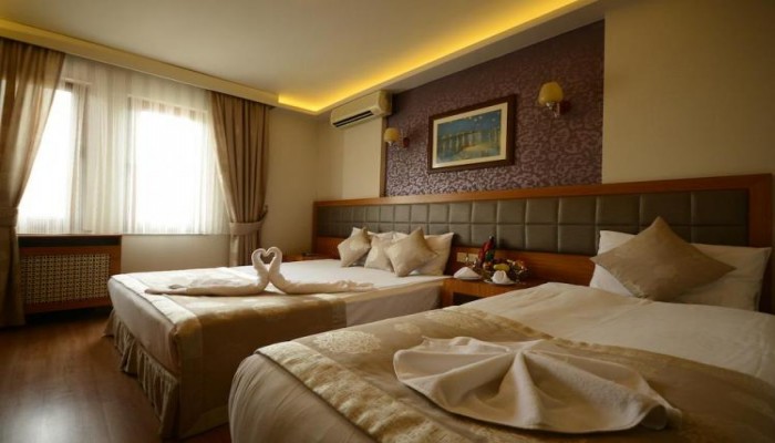 Hotel Anzac poza 3