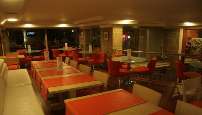 Hotel Anzac poza 9
