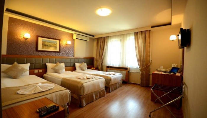 Hotel Anzac poza 4