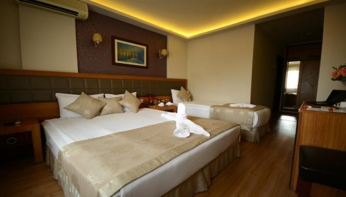Hotel Anzac poza 6