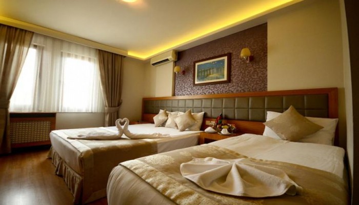 Hotel Anzac poza 7