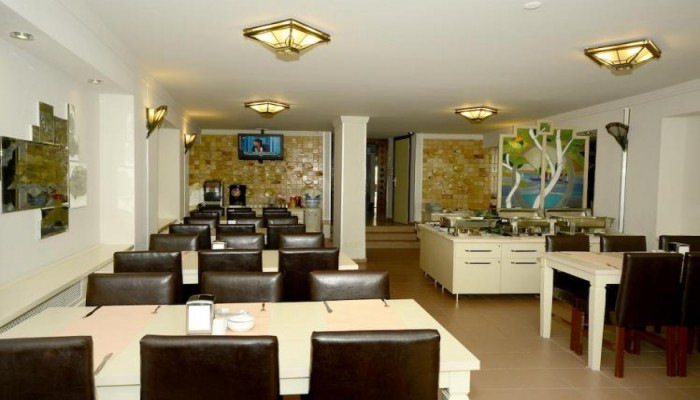 Hotel Anzac poza 8