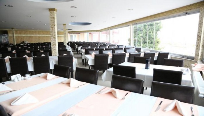 Hotel Zileli poza 8