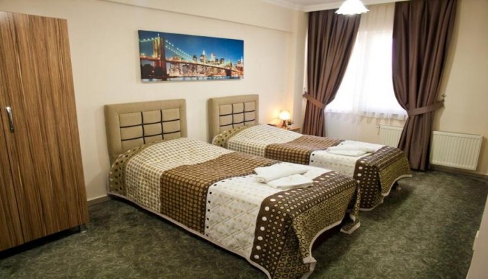 Hotel Zileli poza 3